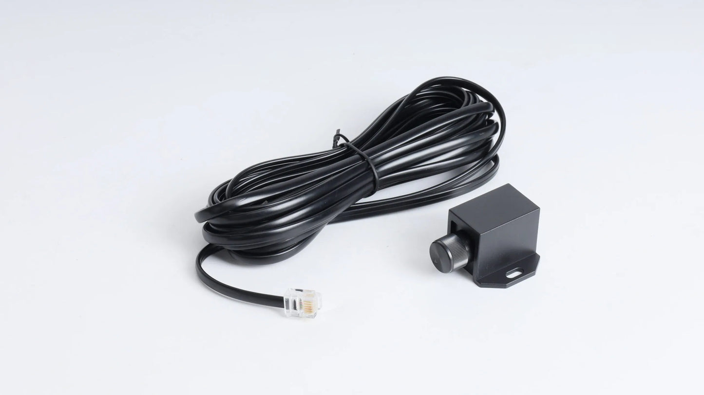 MICRO-3000D | 3000W Max/1500W RMS Class D Monoblock Amp image 8