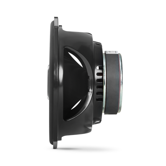 JBL Stage3 9637F factory speaker upgrade side view
