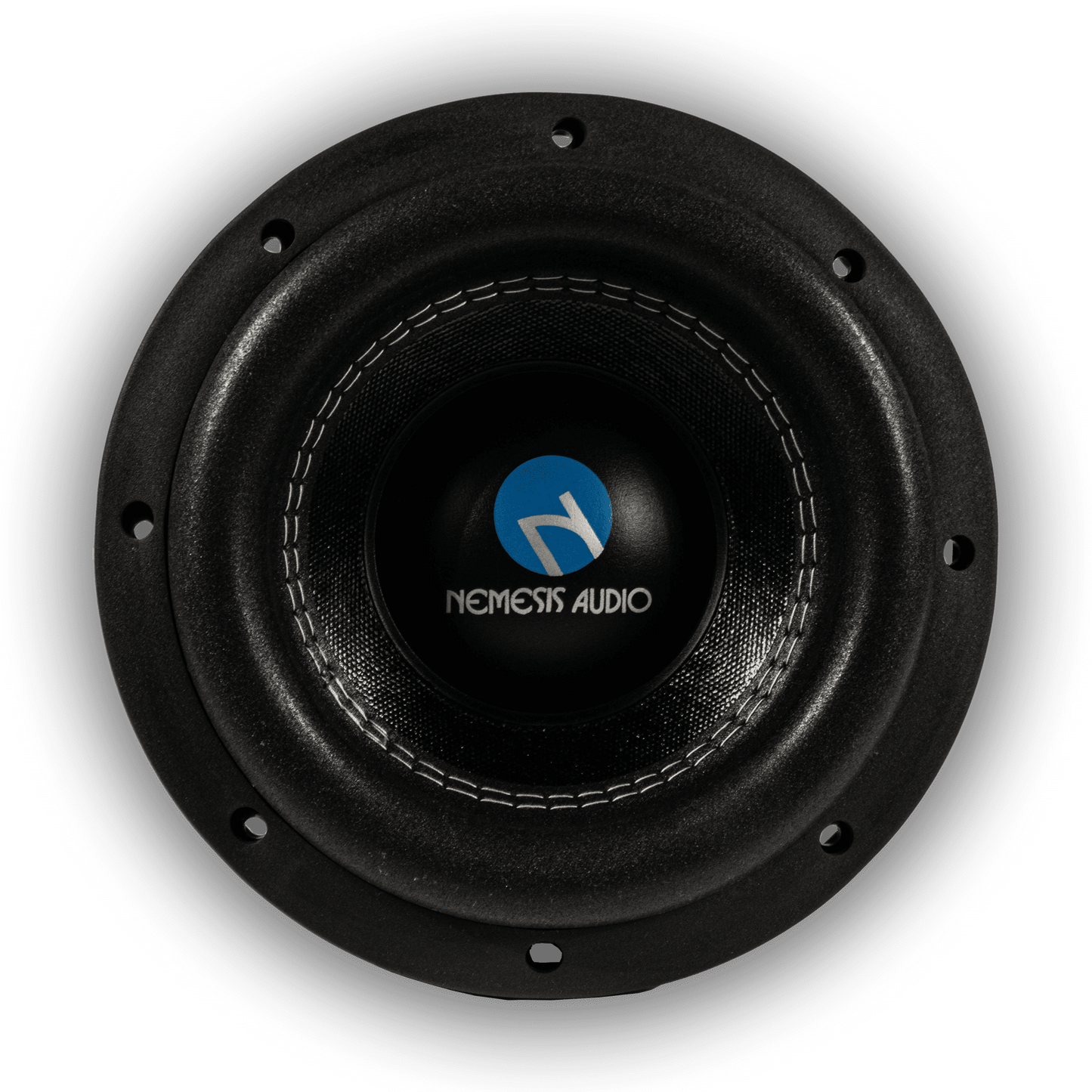 Nemesis Audio NA-8E v2 subwoofers for RAM 1500 Crew Cab Quad 8 bass package