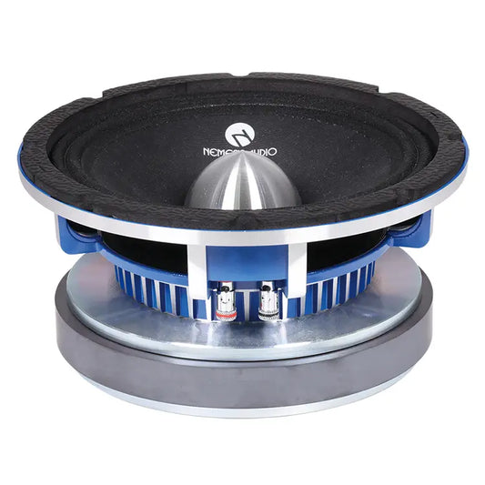 COL-8MR | 8″ Colossal 900W Max/450W RMS Midrange Speaker image 0