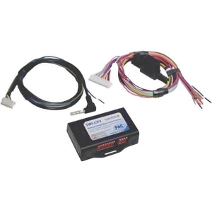 PAC UNIVERSAL STEERING WHEEL CONTROL INT