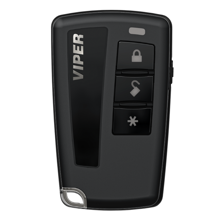 VIPER 5308V Enhanced LCD 2-Way Security and Remote Start System image 2
