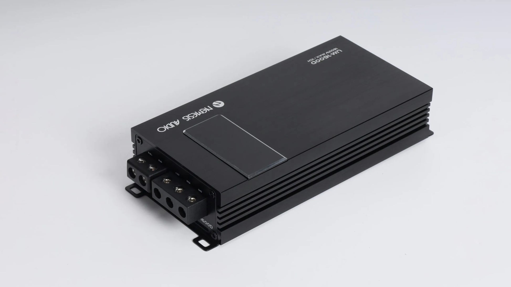 UM-1600D | 1600W Max/800W RMS Ultra Micro Class D Amp image 2