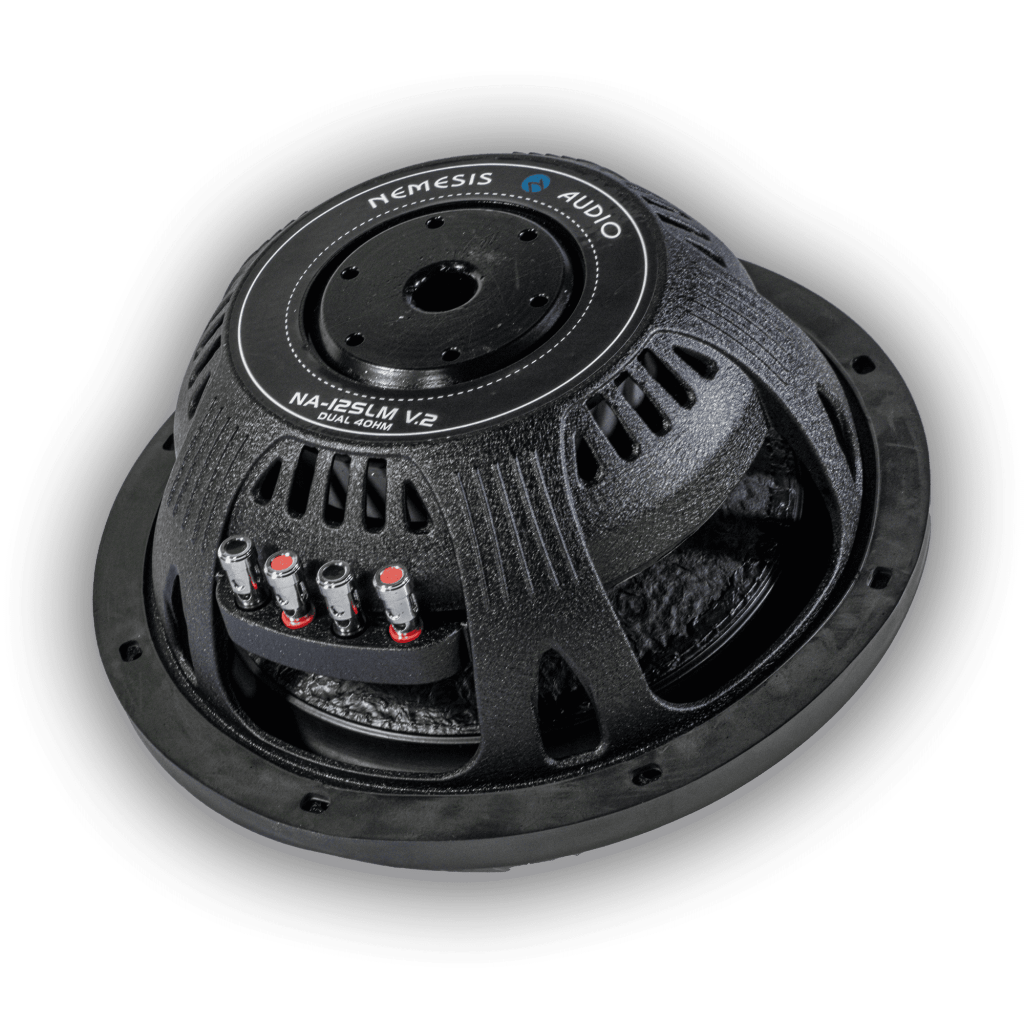 NA-12SLM V.2 D4 image 3