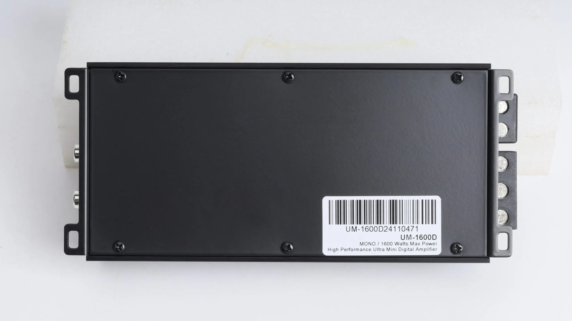 UM-1600D | 1600W Max/800W RMS Ultra Micro Class D Amp image 12
