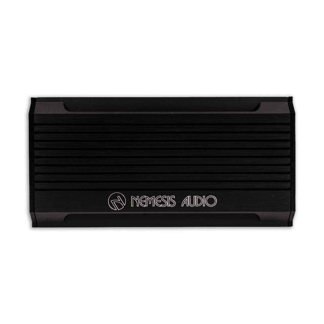 NANO-3200D | Class D Monoblock Car Amplifier 1600 Watts @ 1-Ohm image 1