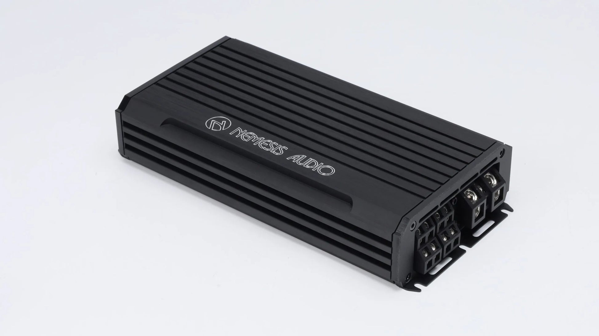 MICRO-1600X4 | 1600W Max/ 800W RMS 4-Channel Class D Amp image 8