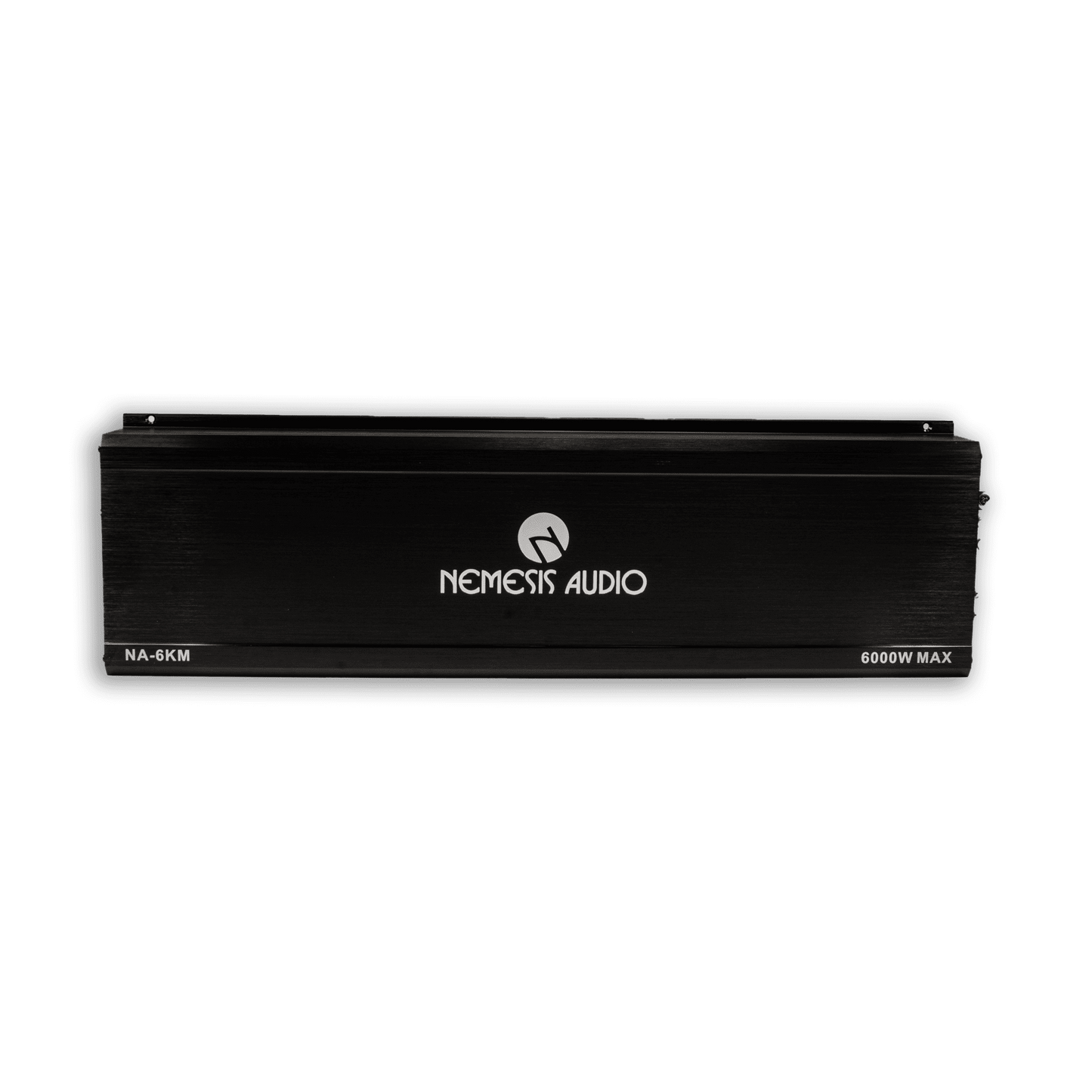 NA-6KM | Class D 1-Channel Car Amplifier 3000 Watts @ 1-Ohm image 1