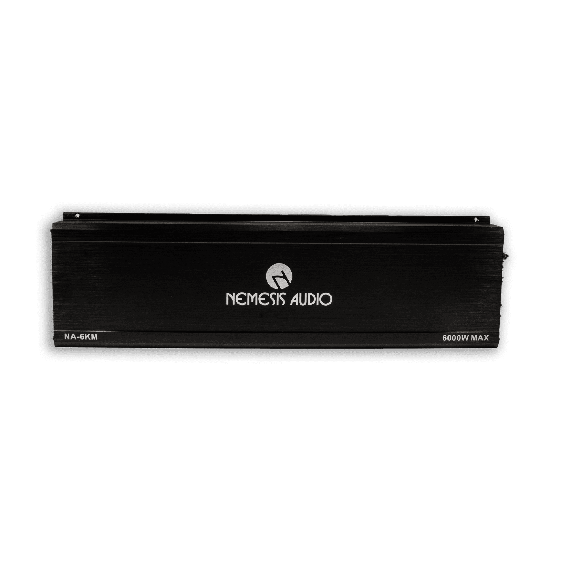 NA-6KM | Class D 1-Channel Car Amplifier 3000 Watts @ 1-Ohm image 1