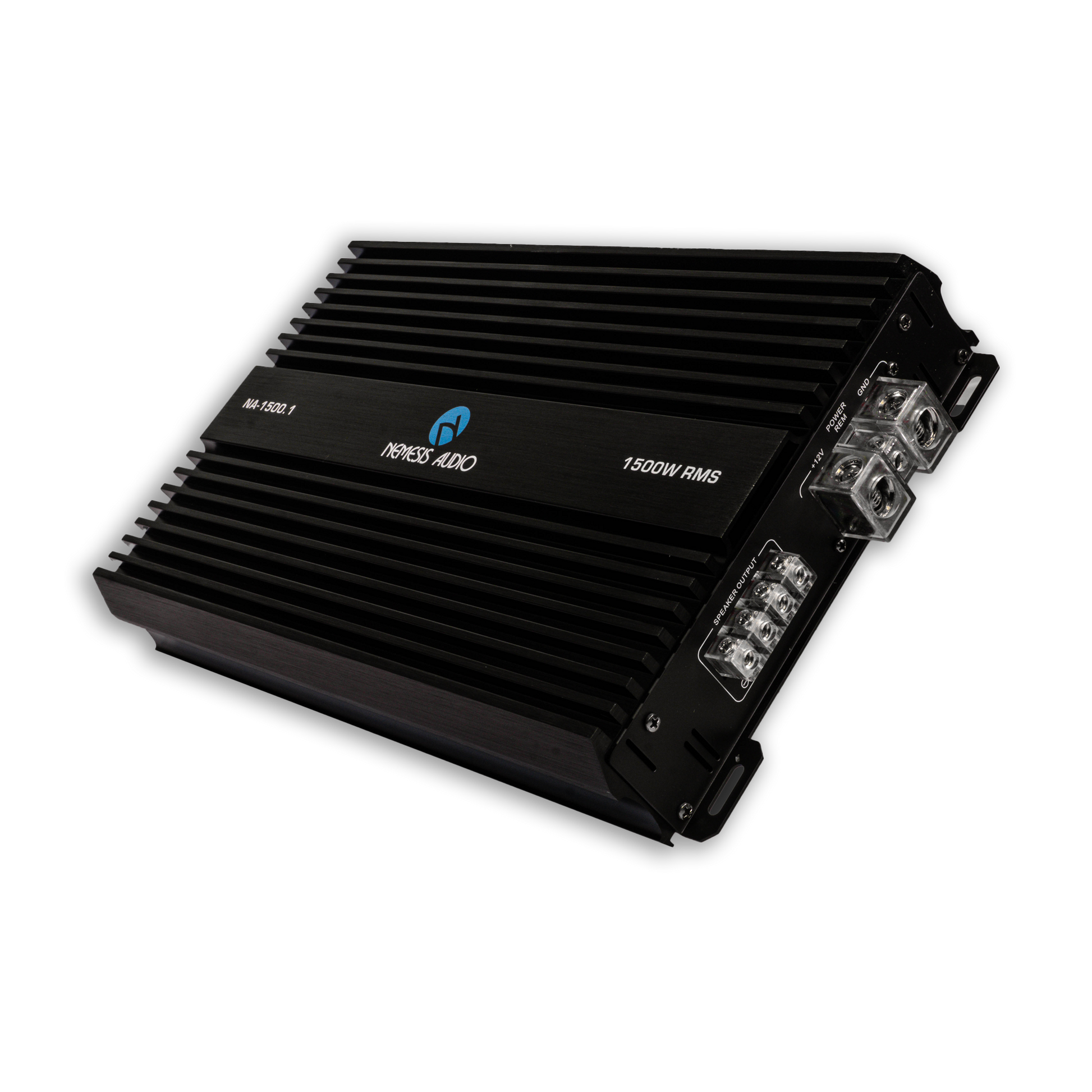 NA-C1500.1D | 1500W RMS Monoblock Class-D Amplifier image 3