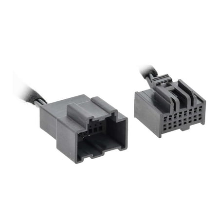 Axxess ANC-GMH2 Active Noise Cancelling ANC Bypass Harness for Select GM 2020-23