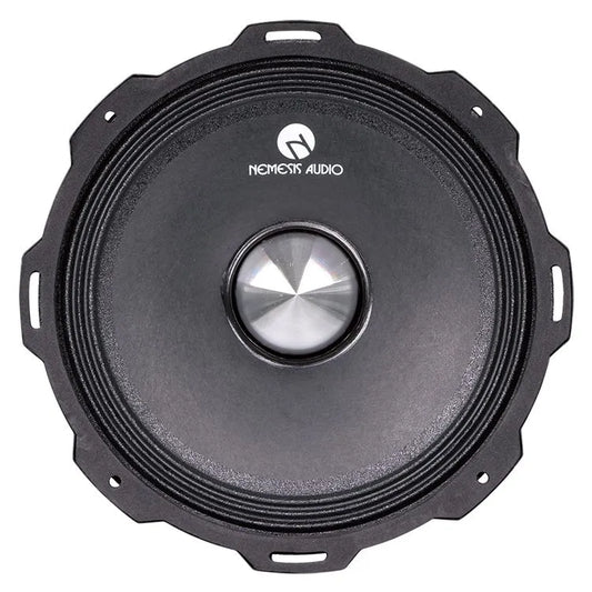 NA-8MR | 8″ 800W Max/400W RMS Midrange Speaker image 0