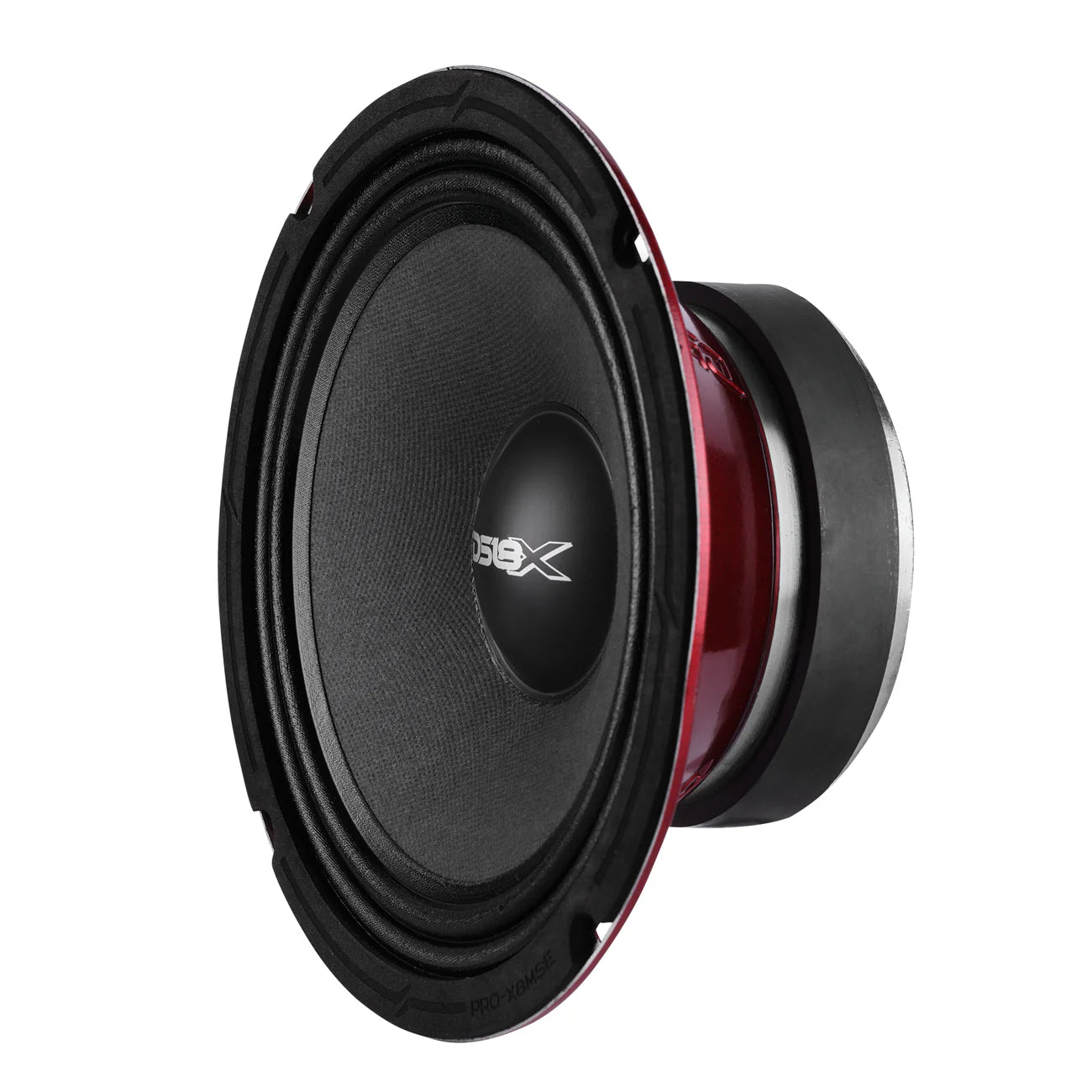 DS18 PRO-X 8" Sealed Back Mid-Range Loudspeaker 275 Watts Rms 8-Ohm image 2