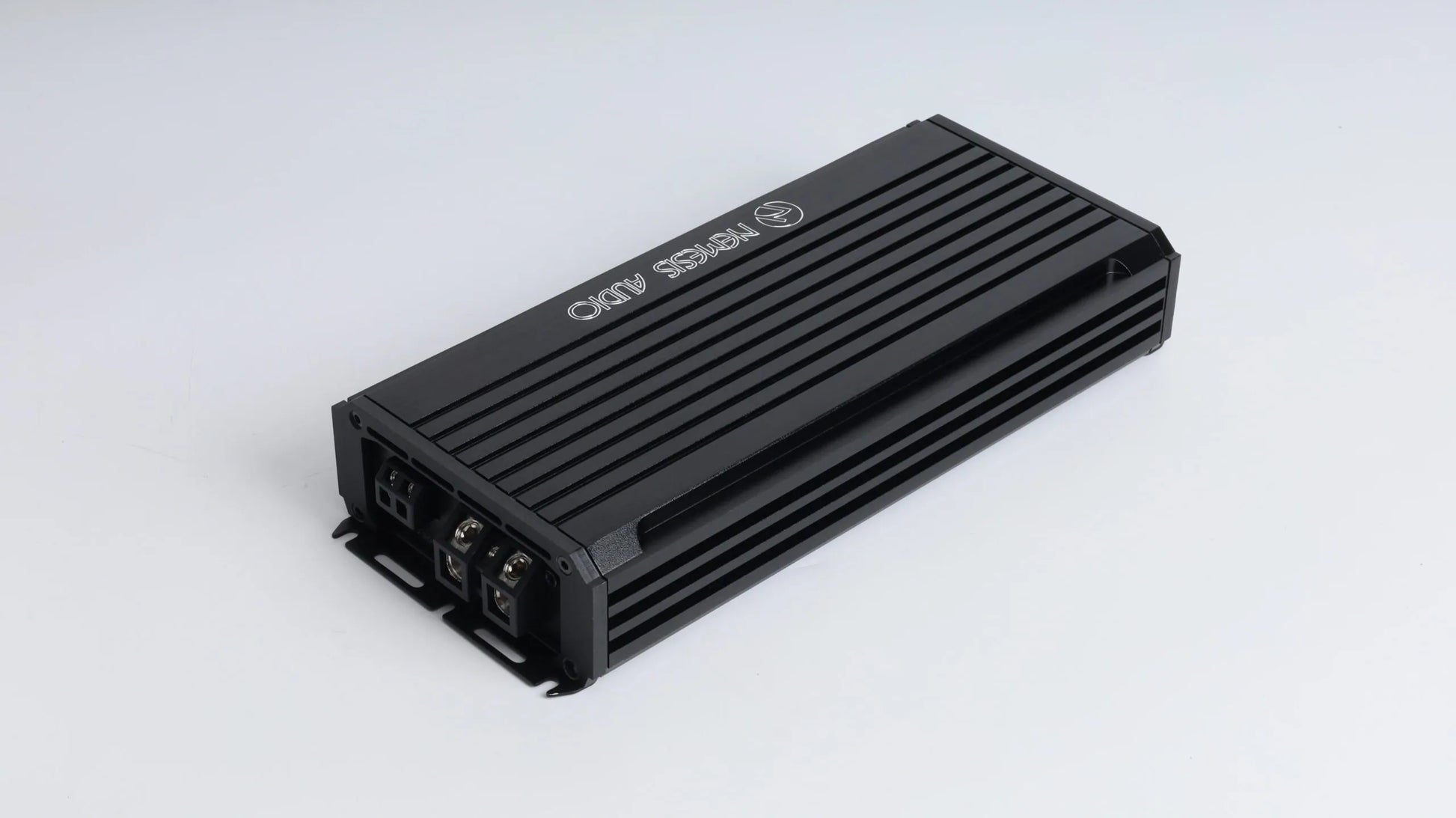 MICRO-3000D | 3000W Max/1500W RMS Class D Monoblock Amp image 2
