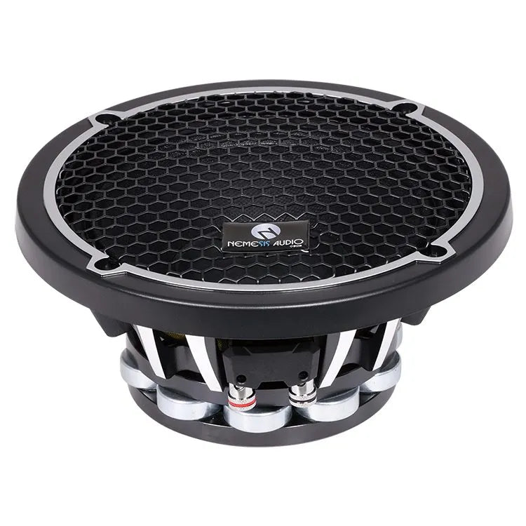 Nemesis NEO-6.5COL 4 ohm midrange speaker closeup