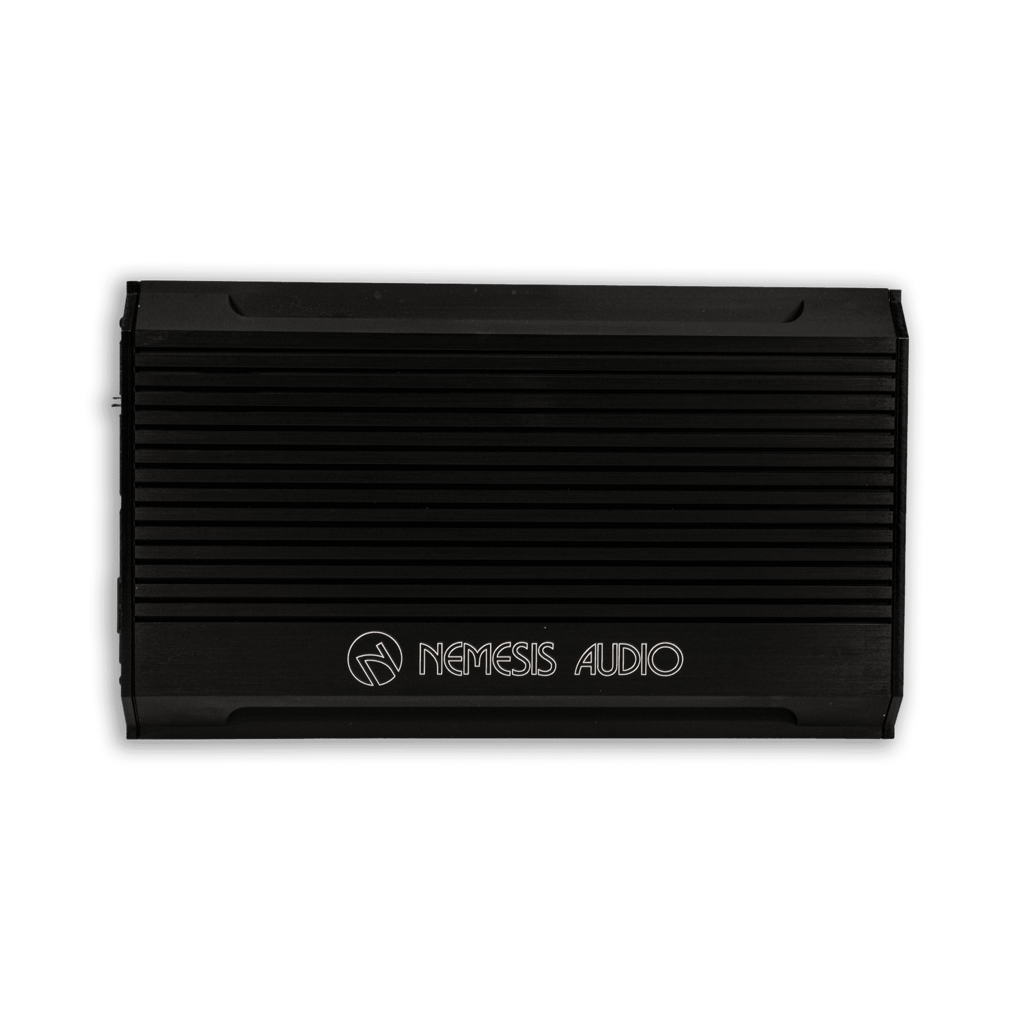 NA-FR8KD | 8000W RMS @ 1-Ohm Full Range Mono Digital SPL Amplifier image 1