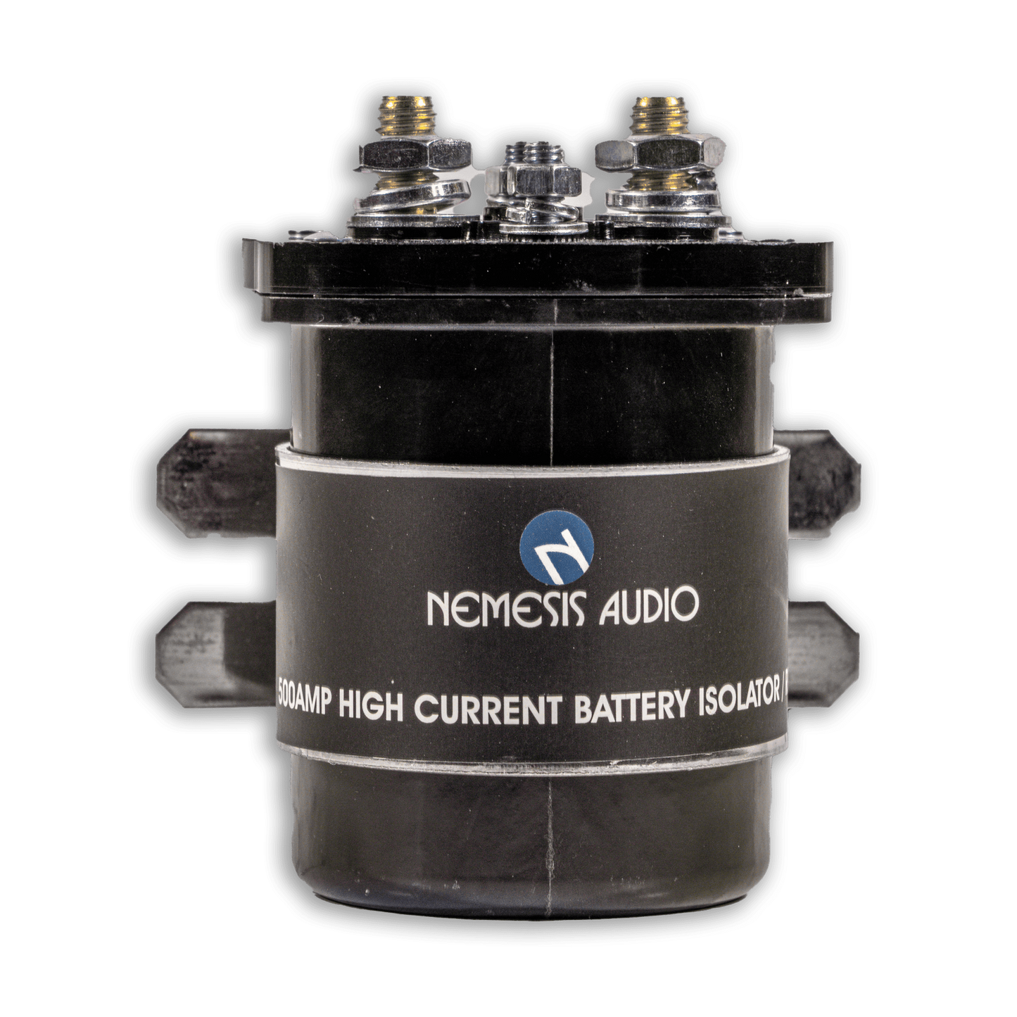 NM-BI200 | 200 AMP Battery Isolator image 5