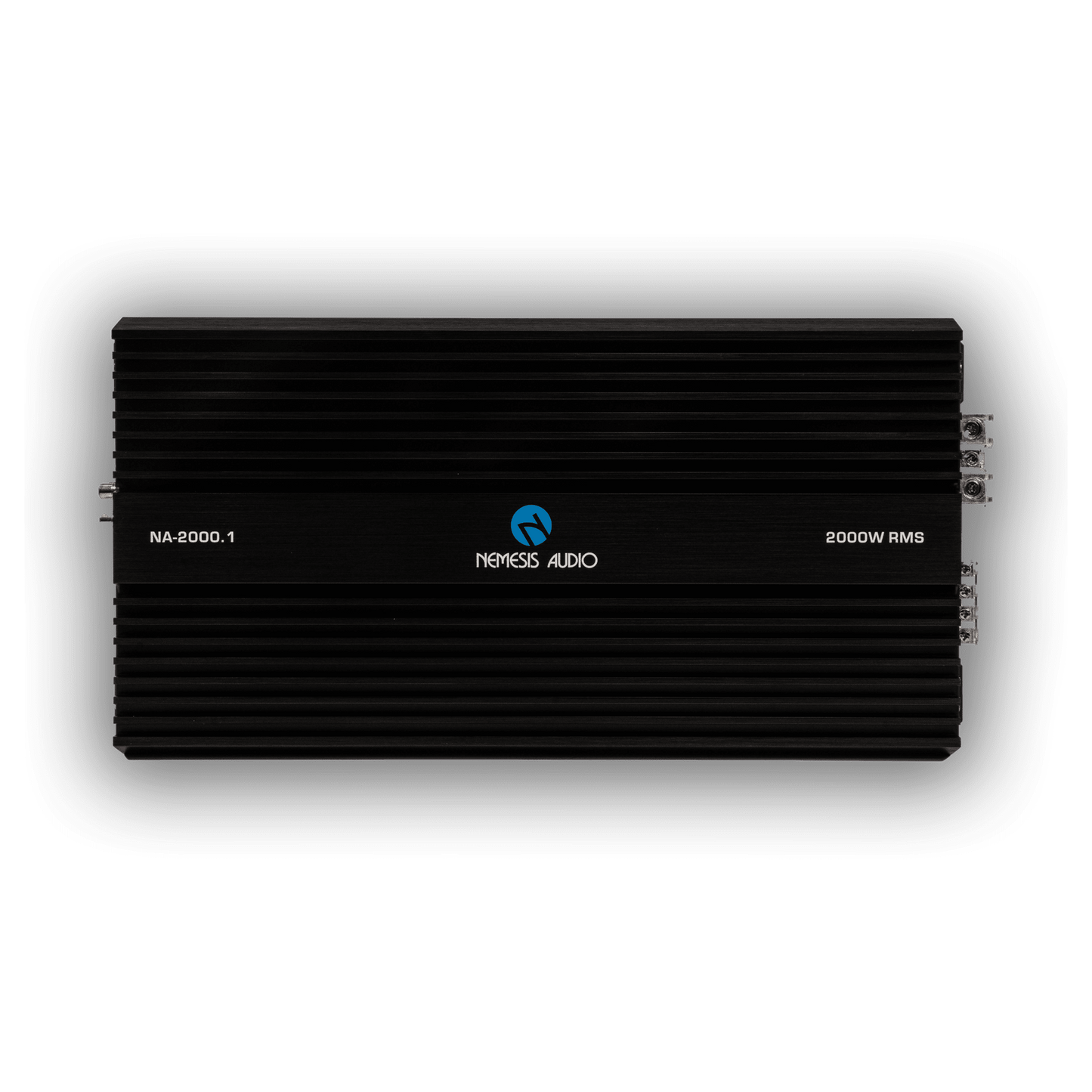 NA-C2000.1D | 2000W RMS Monoblock Class-D Amplifier image 1