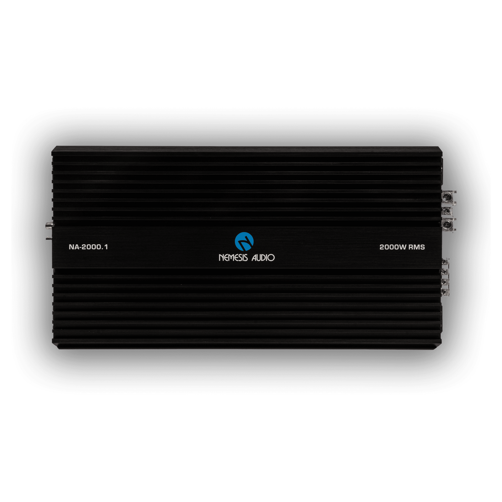 NA-C2000.1D | 2000W RMS Monoblock Class-D Amplifier image 1