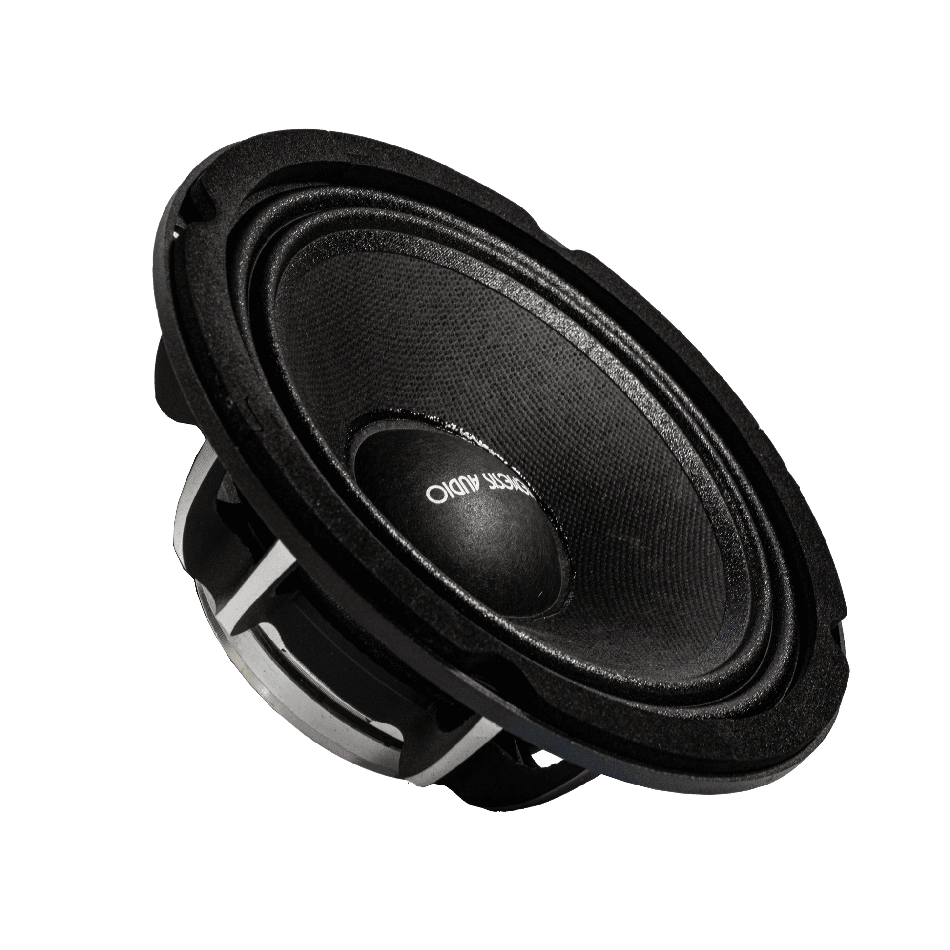 Nemesis Audio NEOPRO-6.5 6.5 midrange speaker side view