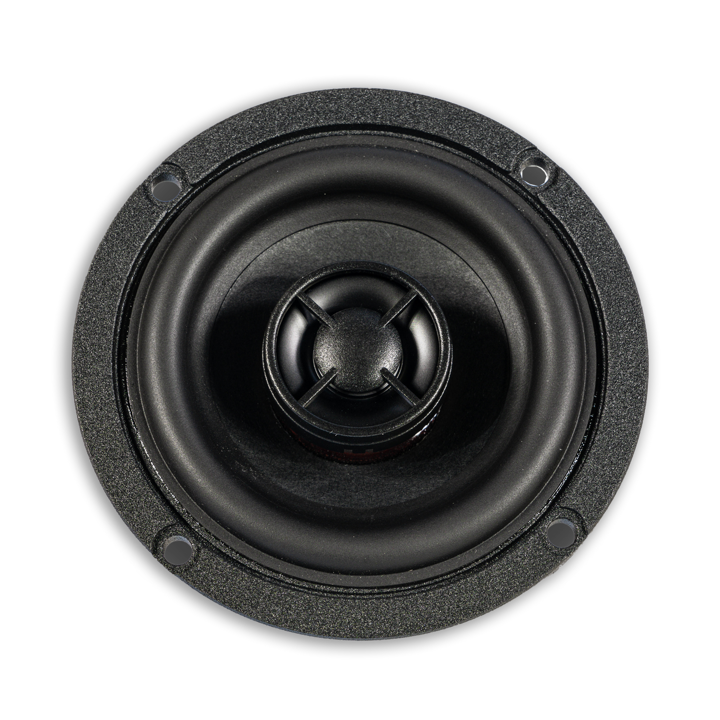 Nemesis NA-3.5M | 3.5″ Coaxial Speakers 50W RMS 4-Ohm image 0