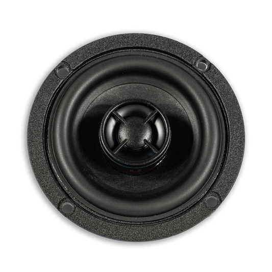 Nemesis NA-3.5M | 3.5″ Coaxial Speakers 50W RMS 4-Ohm image 0
