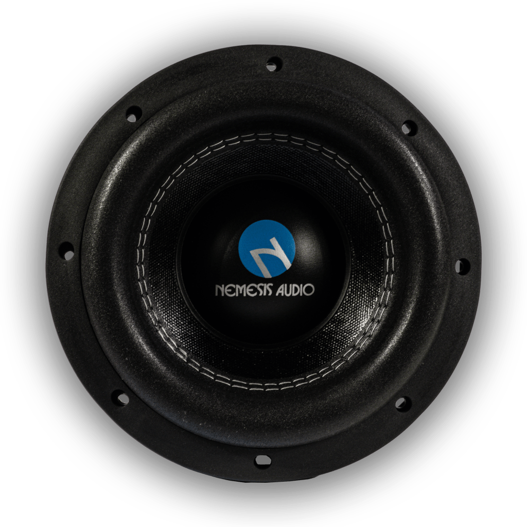 Nemesis Truck Bass Package – 2X8” 500W RMS Bass Nemesis Audio System – Chevrolet Silverado/GMC Sierra/Dodge RAM/Ford F150 F250 F350/Tundra Tacoma image 2
