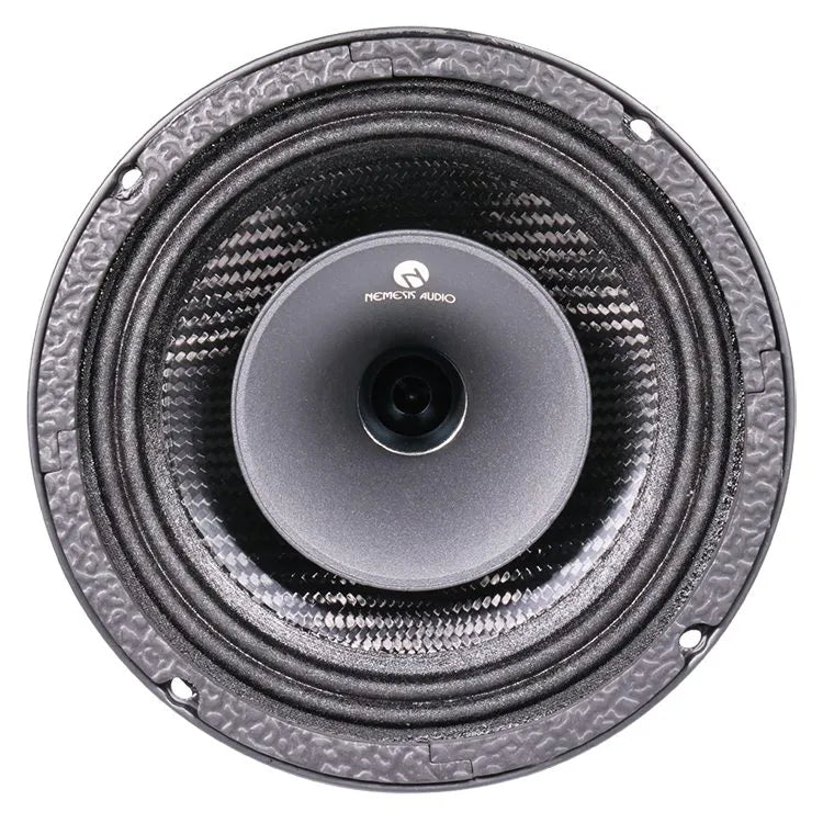 NEO-6.5WPF | 6.5″ Neodymium 600W Max/300W Marine Pro-Coaxial Speaker image 0