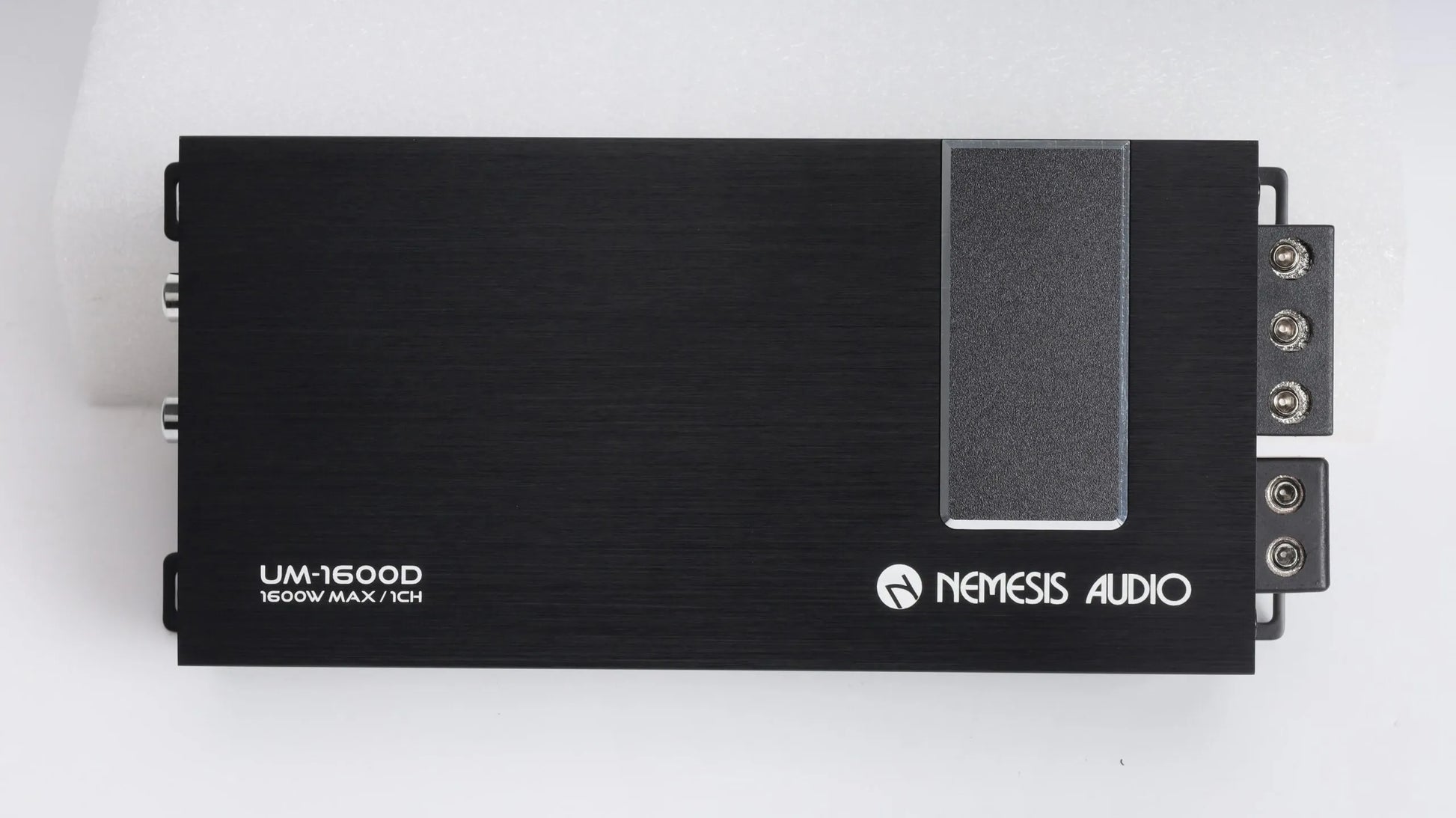 UM-1600D | 1600W Max/800W RMS Ultra Micro Class D Amp image 5