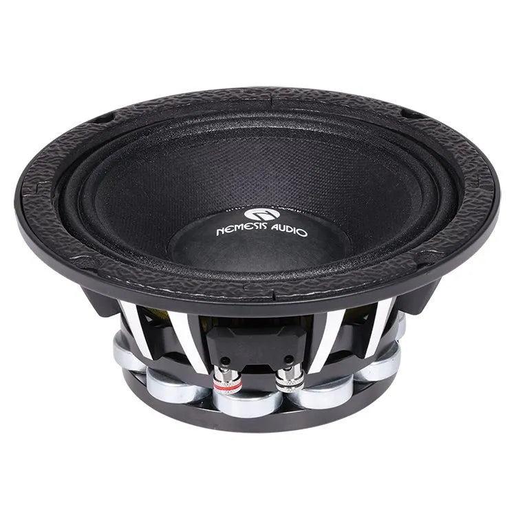 Nemesis Audio NEO-6.5COL custom door speaker detail