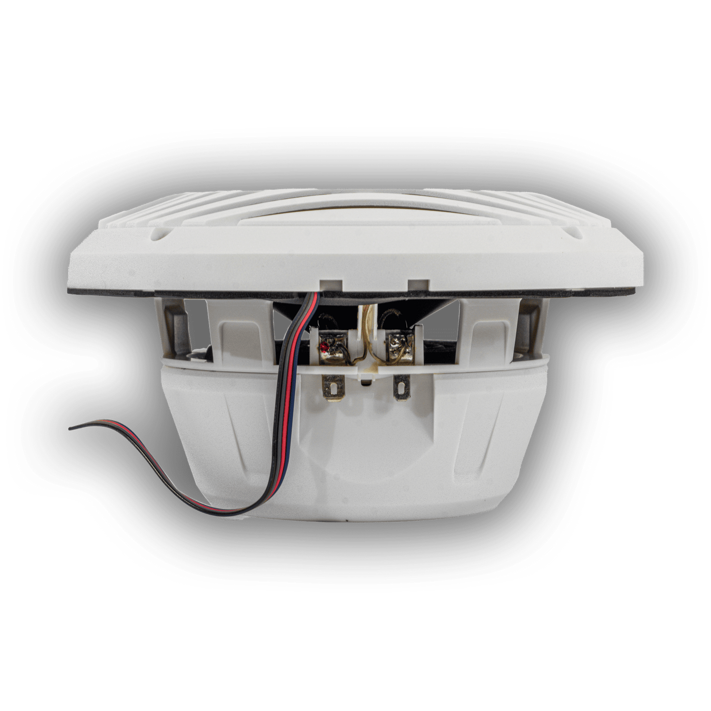 Nemesis Audio NA-M65L RGB marine speaker side detail