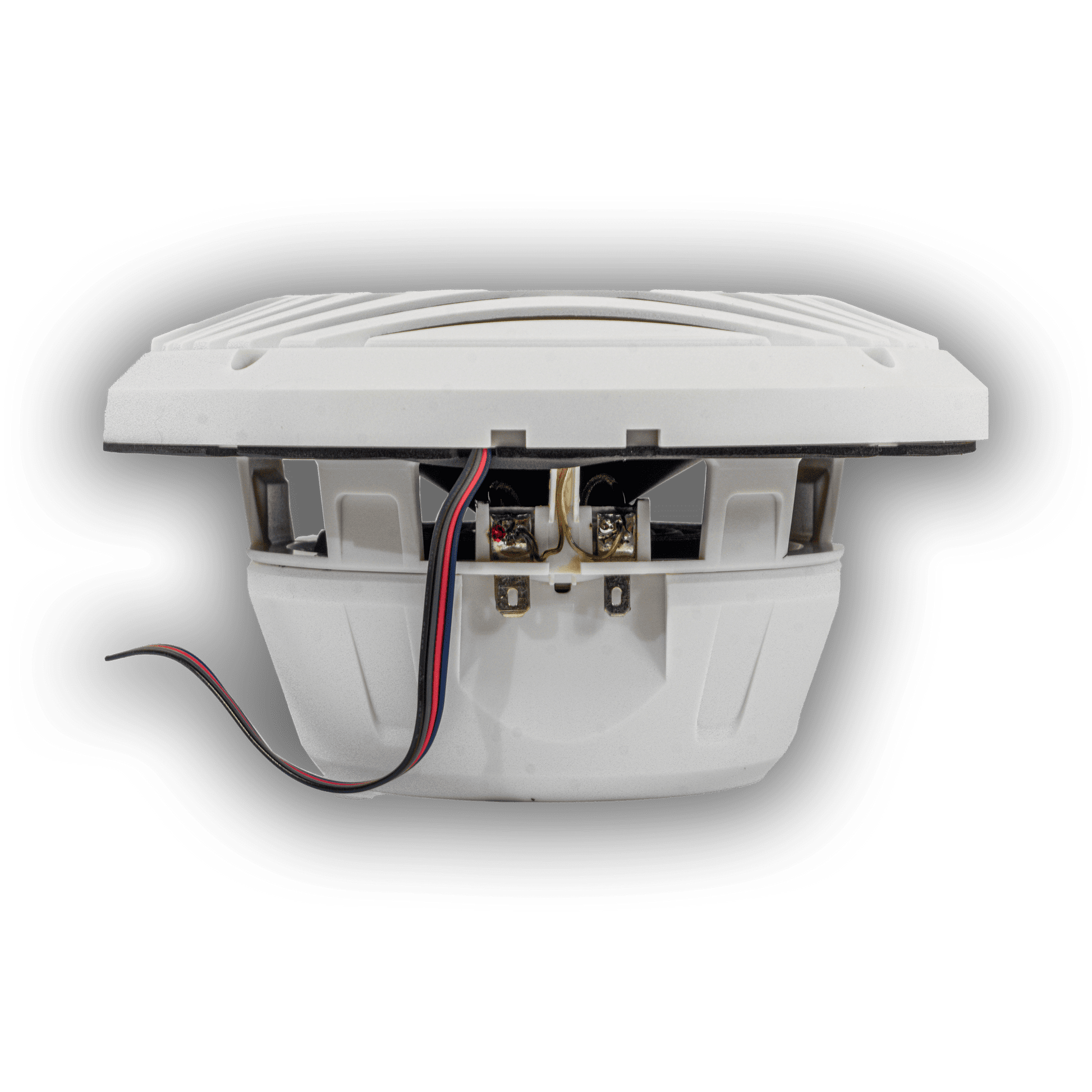 Nemesis Audio NA-M65L RGB marine speaker side detail