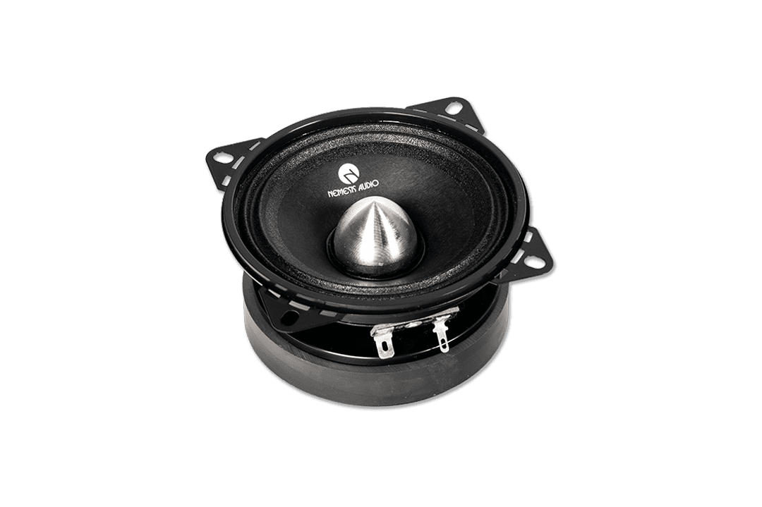 Nemesis Audio NA-4MR small midrange speaker product detail