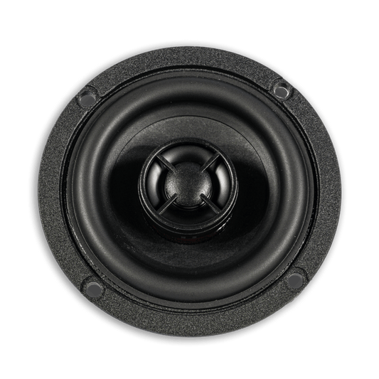 Nemesis Audio NA-3.5M 3.5-inch Mystical coaxial speakers front view