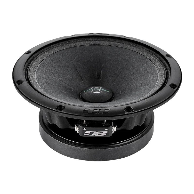 Deaf Bonce Apocalypse AP-M61SE 6.5-inch midrange speaker for headliner rack