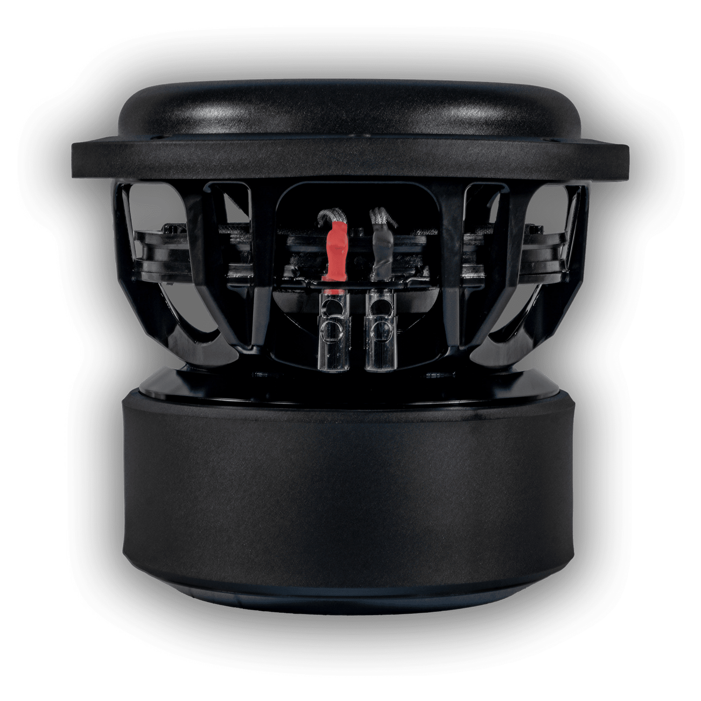 Nemesis Audio NA-10H V.2 10-inch subwoofer side profile