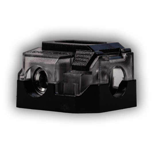 NM-DB1020 | 1 to 2 Power Distribution Block image 1