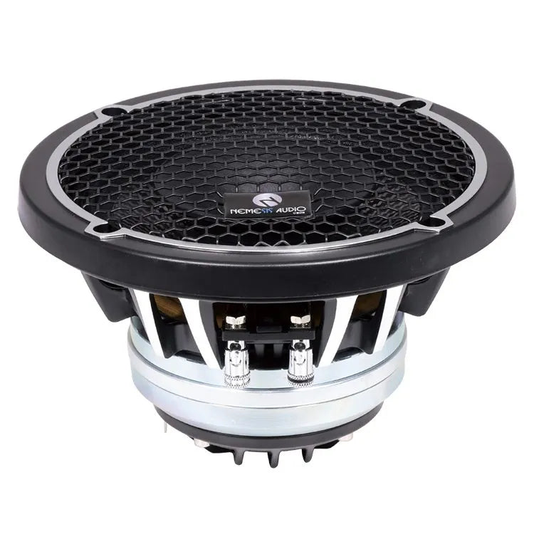 NEO-6.5WPF | 6.5″ Neodymium 600W Max/300W Marine Pro-Coaxial Speaker image 2