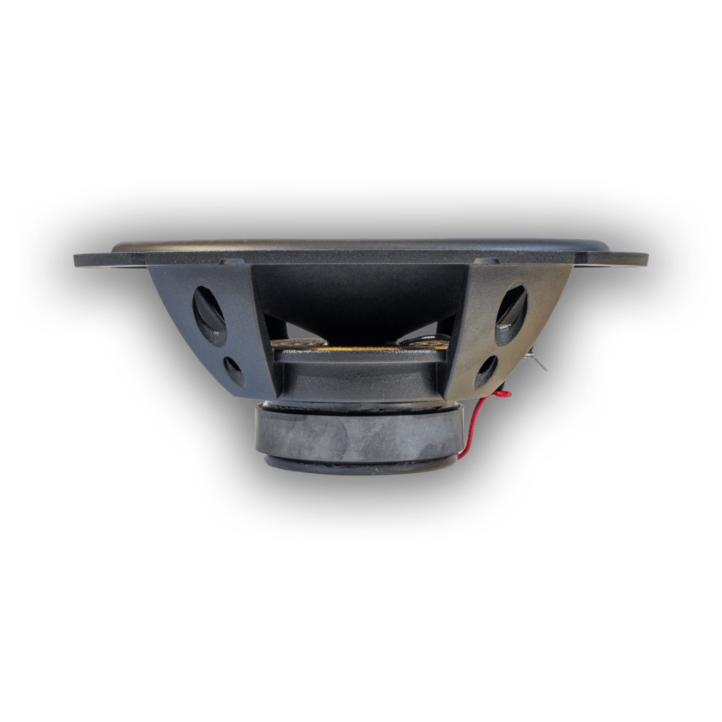 Nemesis Audio NA-69M 6x9-inch 80W RMS speaker side profile