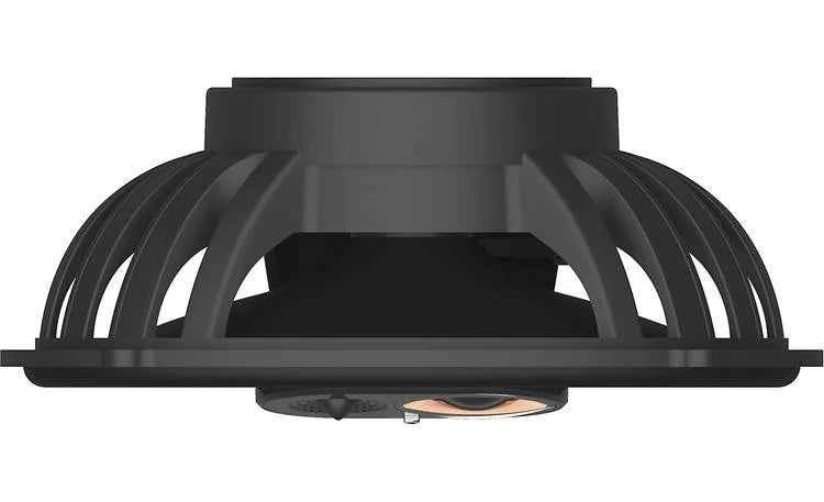 Infinity Kappa 693M 120W RMS coaxial speaker detail