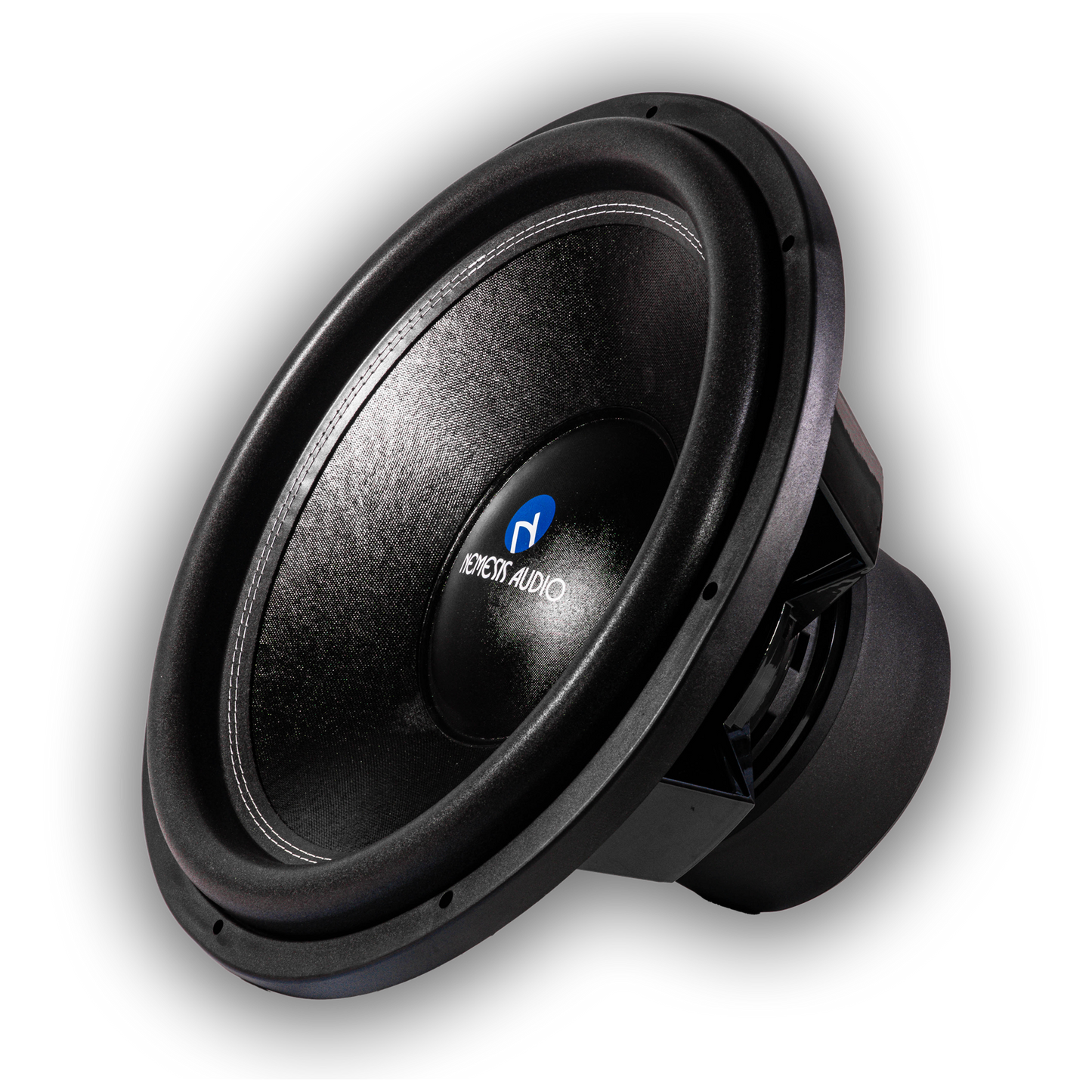 Nemesis Audio NA-18F 18 inch SPL subwoofer right side view