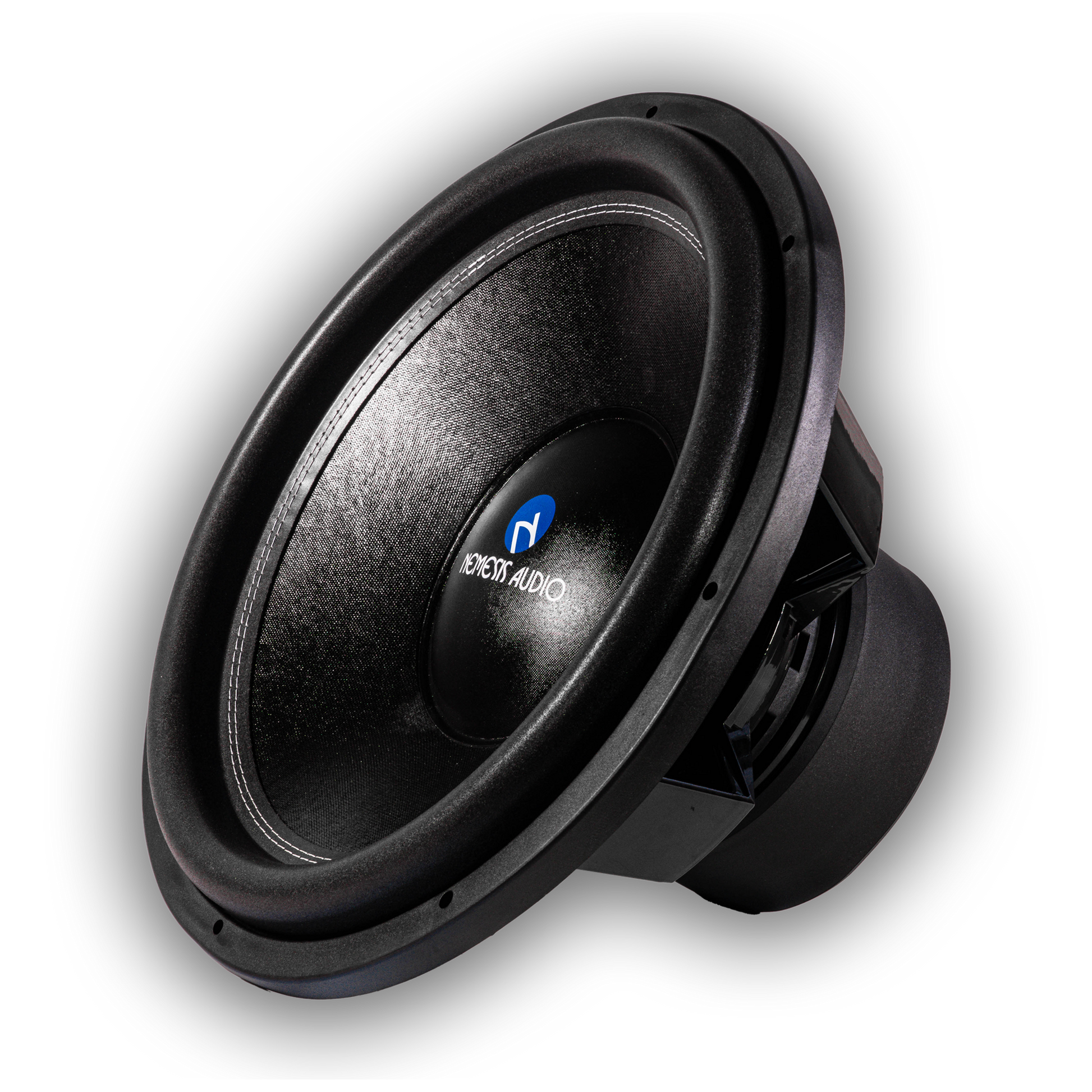 Nemesis Audio NA-18F 18 inch SPL subwoofer right side view