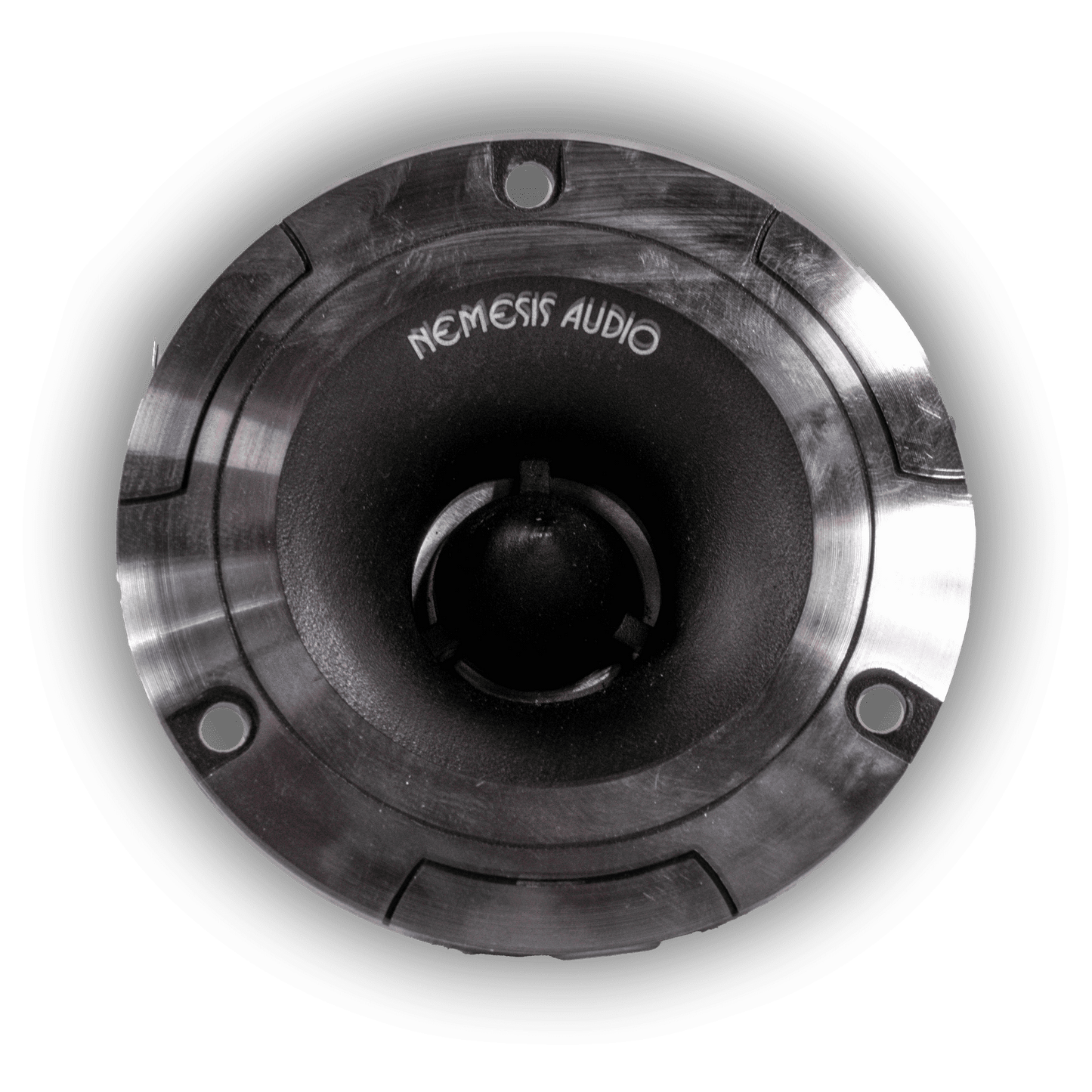 Nemesis Audio NA-TW18 3.8-inch 175W RMS super tweeter front view