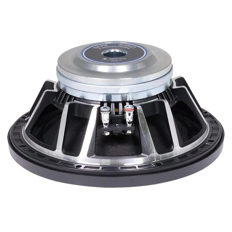 Nemesis Audio NEO-8TEAM neodymium midrange speaker closeup