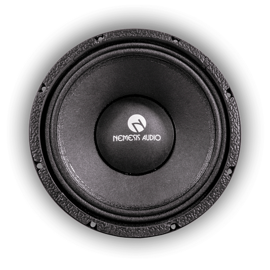 NEO-10MR | 10″ Midrange Speaker 1100W Max 550W RMS 3″ Voice Coil 4-Ohm image 0