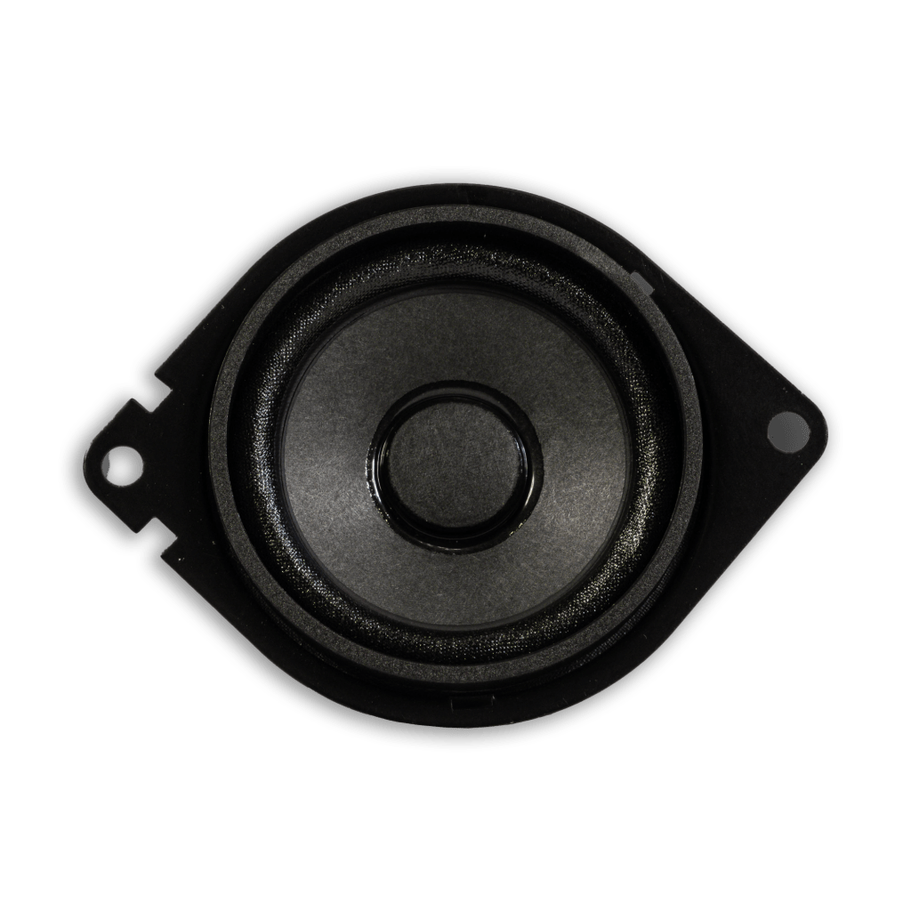 Nemesis Audio NA-2.75 2.75-inch full range speaker front view