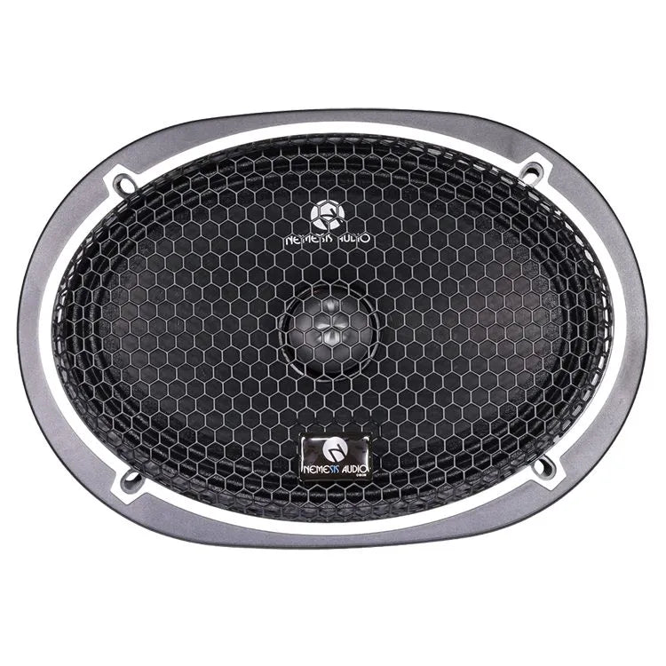 Nemesis Audio NA-69MR 6 9 speaker product detail