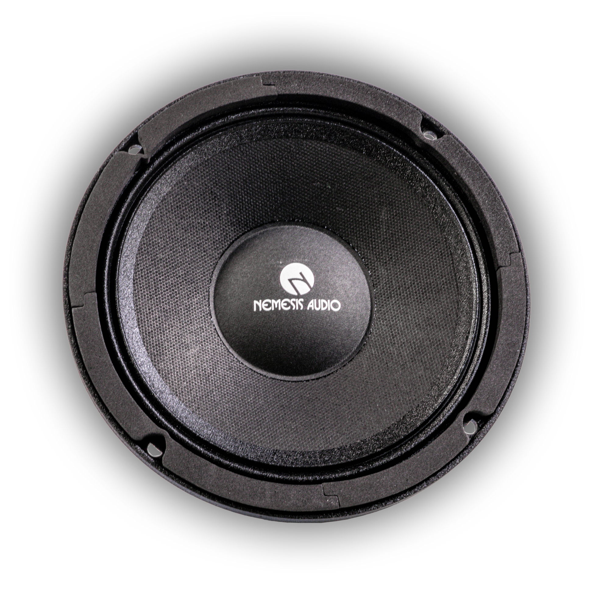 Nemesis Audio NEO-BAMF65 6.5 inch 175W RMS midrange speaker front view