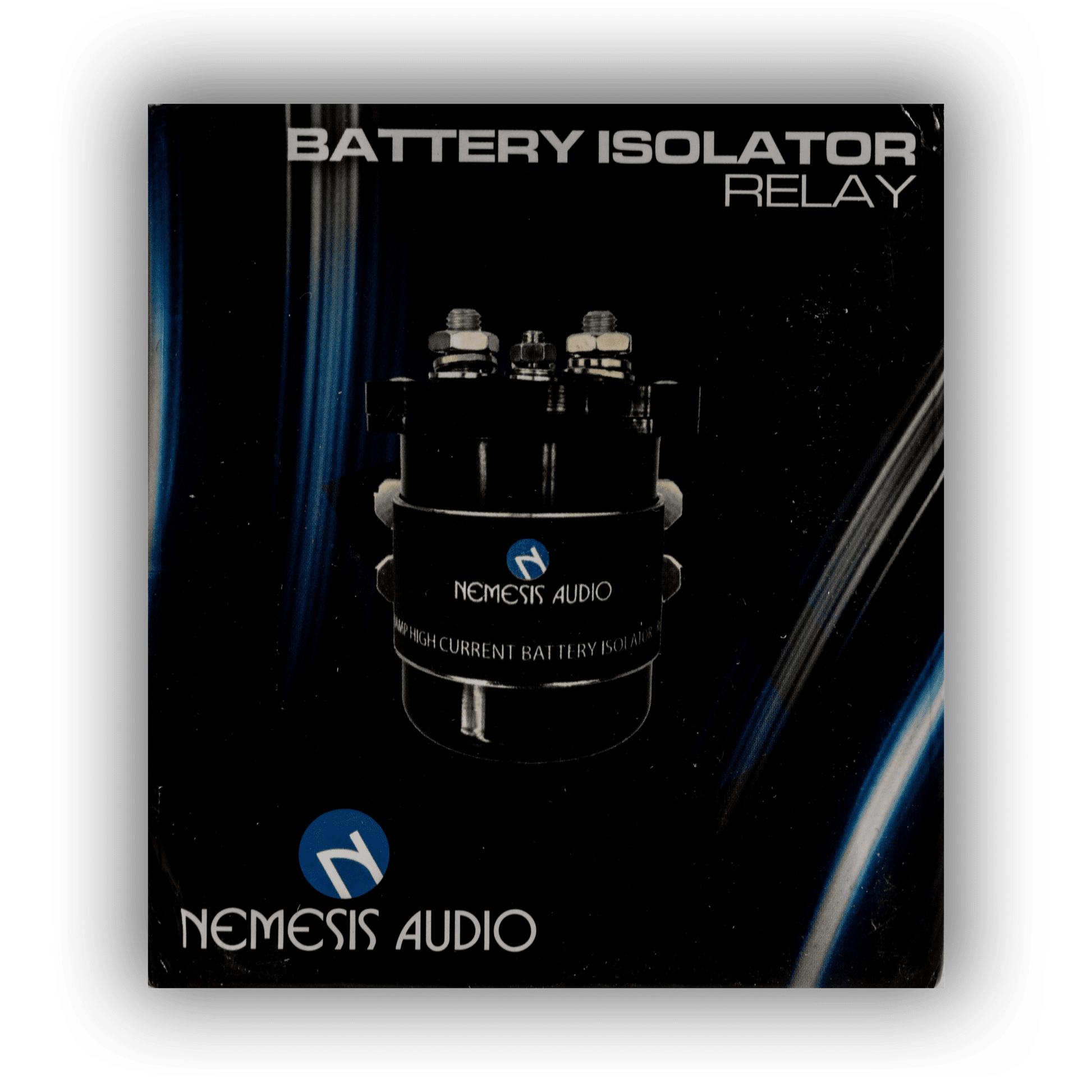 NM-BI200 | 200 AMP Battery Isolator image 10