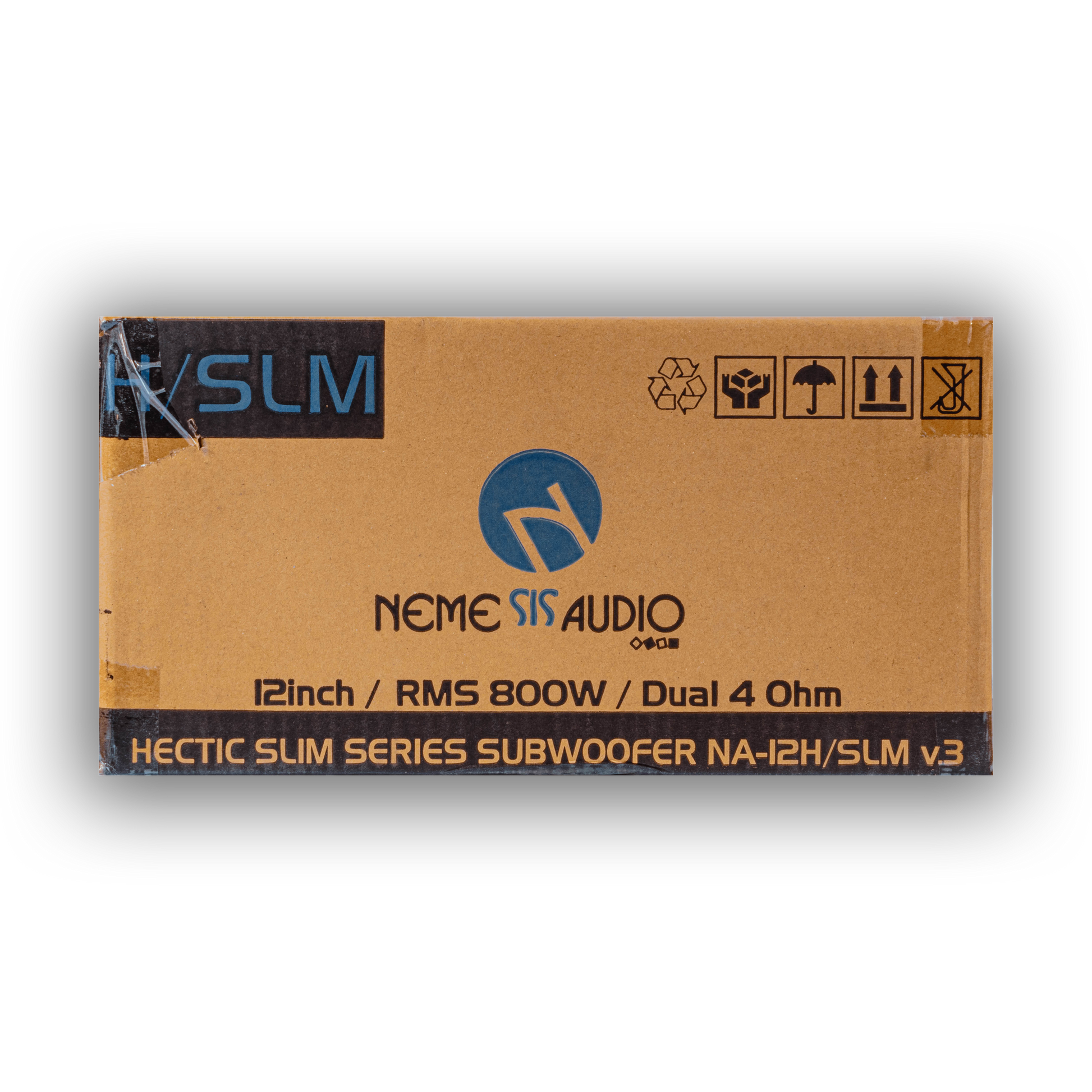NA-12HSLM V.3 image 7